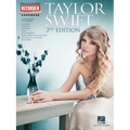 Taylor Swift - 2nd Edition: Hal Leonard Recorder Songbook