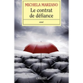 Le contrat de défiance