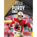 Brock Purdy: NFL Star