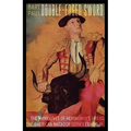 Double-Edged Sword: The Many Lives of Hemingway's Friend, the American Matador Sidney Franklin