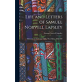 Life and Letters of Samuel Norvell Lapsley: Missionary to the Congo Valley, West Africa, 1866-1892