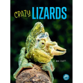 Crazy Lizards
