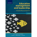 Education Management and Leadership: A South African Perspective