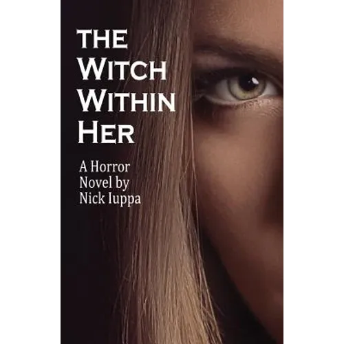 The Witch Within Her