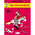 The Pony Express