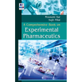 A Comprehensive Book on Experimental Pharmaceutics