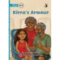 Kirra's Armour - Our Yarning