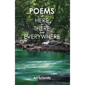 Poems of Here to There and Everywhere