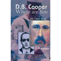 DB Cooper Where Are You