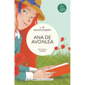 Ana de Avonlea / Anne of Avonlee