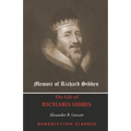 Memoir of Richard Sibbes (The Life of Richard Sibbes)