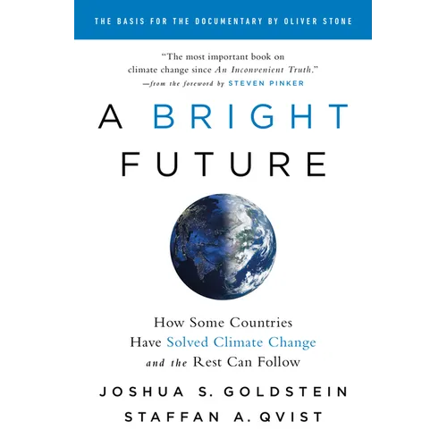A Bright Future: How Some Countries Have Solved Climate Change and the Rest Can Follow