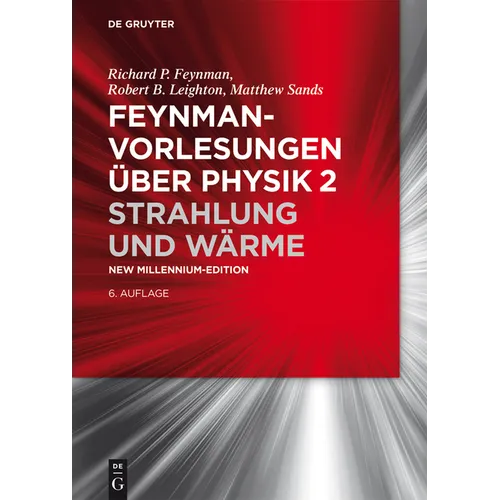Strahlung Und Wärme