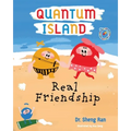 Quantum Island: Real Friends