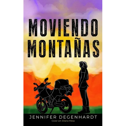 Moviendo montañas