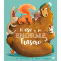 El Oso Y Su Enorme Trasero