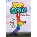 A.B.O. Comix Vol 8: Defiant Faith
