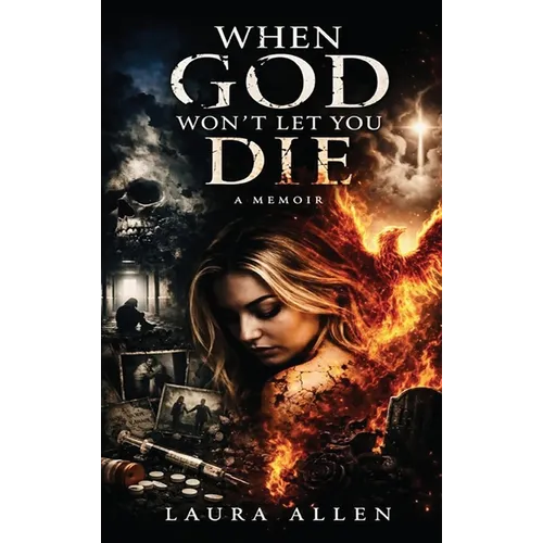 When God Won't Let You Die