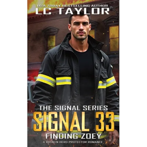 Signal 33: Finding Zoey