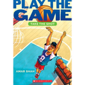 Take the Shot (Play the Game #2)