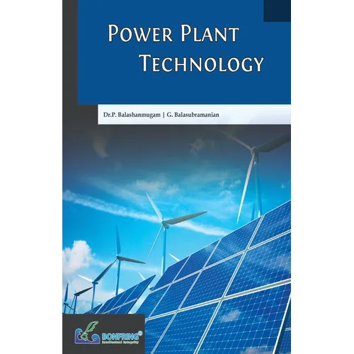 Power Plant Technology