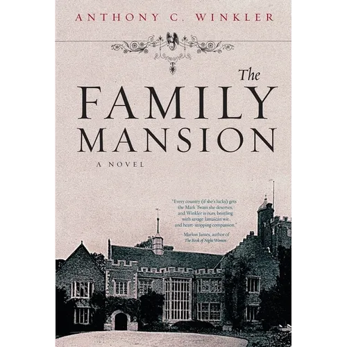 The Family Mansion
