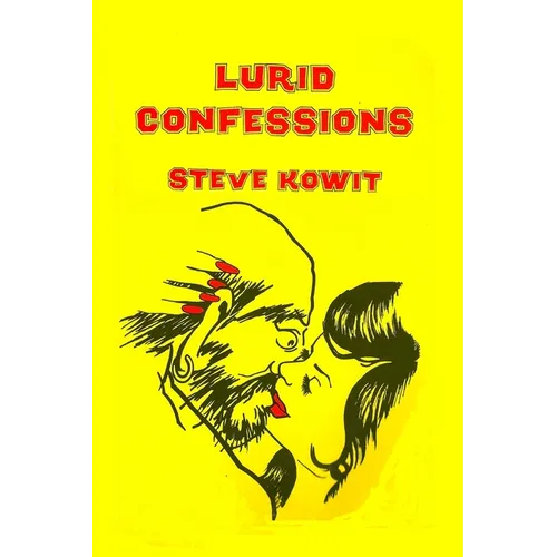 Lurid Confessions