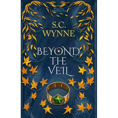 Beyond the Veil