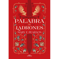 Palabra de Ladrones / Vow of Thieves
