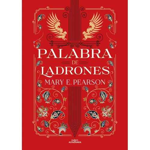 Palabra de Ladrones / Vow of Thieves