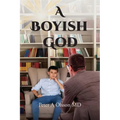 A Boyish God