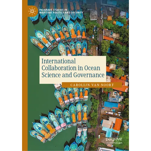 International Collaboration in Ocean Science and Governance