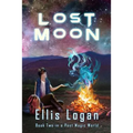 Lost Moon: Book Two in a Post Magic World