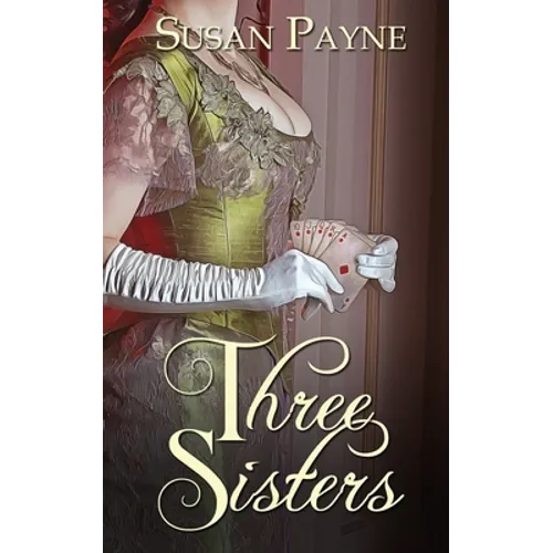 Three Sisters