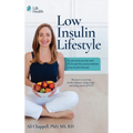 Low Insulin Lifestyle: My personal journey with PCOS and the science behind a low insulin lifestyle