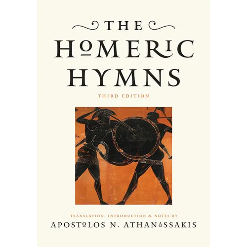 The Homeric Hymns