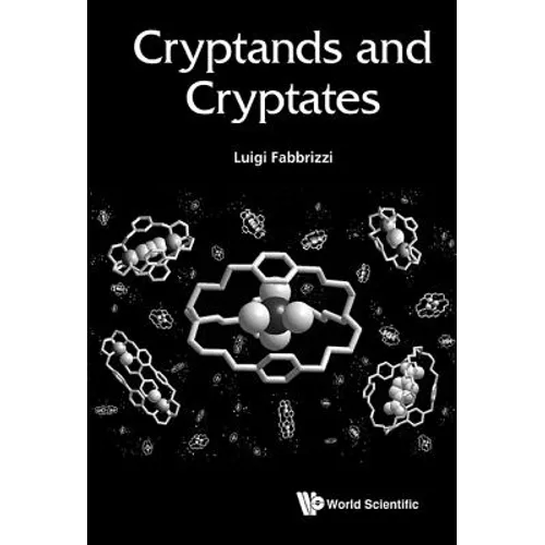 Cryptands and Cryptates