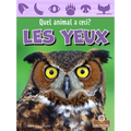 Les Yeux (Eyes)