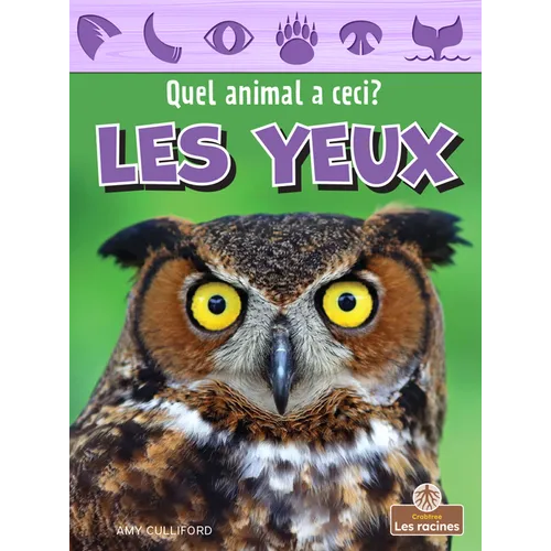 Les Yeux (Eyes)