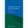 Energy Law in South Africa