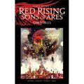 Pierce Brown's Red Rising: Sons of Ares Omnibus
