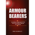 Armour Bearers: An Insider's Approach To The Work of Protocol Officials In A Church