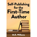 Self-Publishing for the First-Time Author