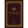 Tradivox Vol 1: Bonner, Vaux, and Ledesma Volume 1