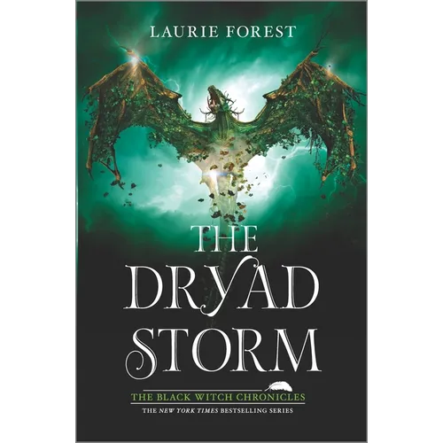 The Dryad Storm