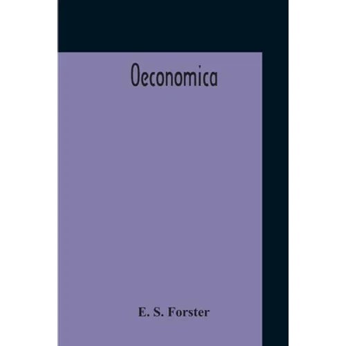 Oeconomica