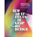 New 3D Effects in Graphic Design: 2D Solutions for Achieving the Best Pop Up Results.