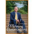 Morning Conversations on the Creation of a People and Place: Genesis-Ruth