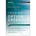 Trading Options Greeks: How Time, Volatility, and Other Pricing Factors Drive Profits