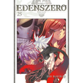 Edens Zero 25